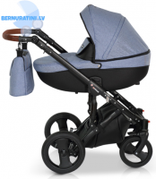Verdi Mirage 05 bērnu rati